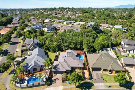 Photo of property in 3 Milbrook Place, Chartwell, Hamilton, 3210