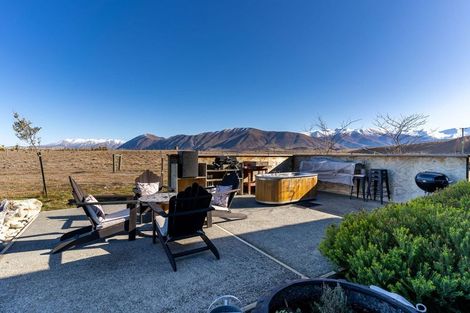 Photo of property in 19 Pyramid Terrace, Twizel, 7999