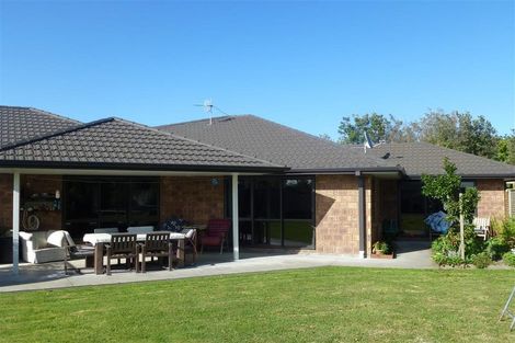 Photo of property in 4 Guthrie Court, Bulls, 4818