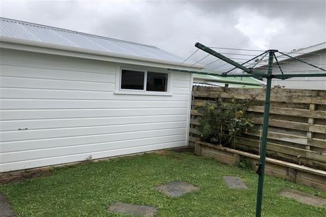 Photo of property in 52 Winchester Street, Levin, 5510