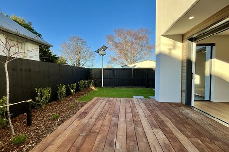 Photo of property in 4/24 Perth Street, Richmond, Christchurch, 8013