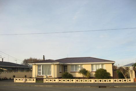 Photo of property in 199 Tramway Road, Strathern, Invercargill, 9812