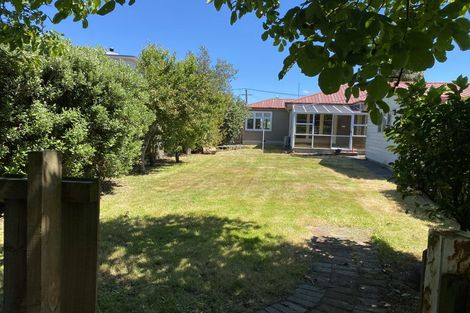 Photo of property in 544 Cranford Street, Papanui, Christchurch, 8052