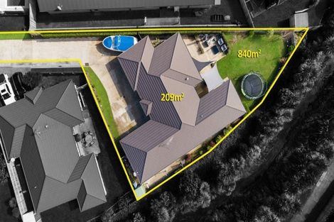 Photo of property in 32 Fletcher Lane, Patumahoe, Pukekohe, 2679