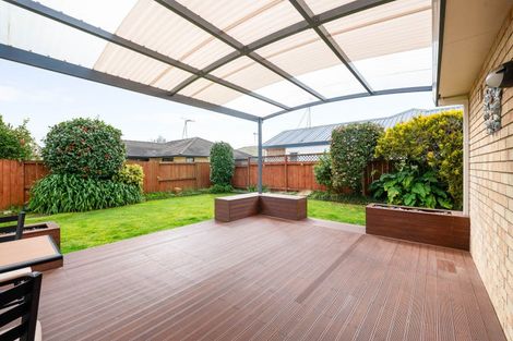 Photo of property in 25 Northmeadow Drive, Rototuna, Hamilton, 3210