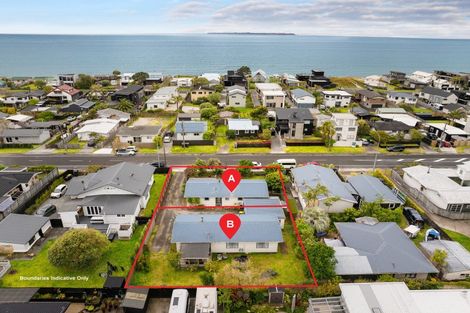 Photo of property in 1/1216 Papamoa Beach Road, Papamoa Beach, Papamoa, 3118