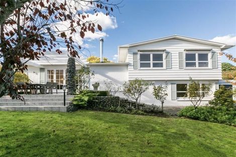 Photo of property in 3 Muritai Crescent, Havelock North, 4130