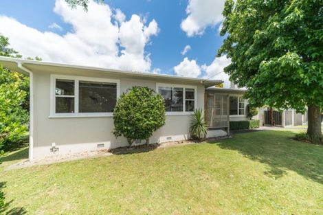 Photo of property in 4 Marriner Street, Highbury, Palmerston North, 4412