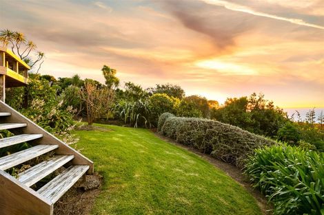 Photo of property in 28 Edwin Mitchelson Road, Muriwai, Waimauku, 0881