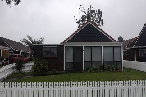 Photo of property in 7/337 Great South Road, Papakura, 2110