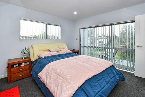 Photo of property in 46a Christmas Road, Manurewa, Auckland, 2102
