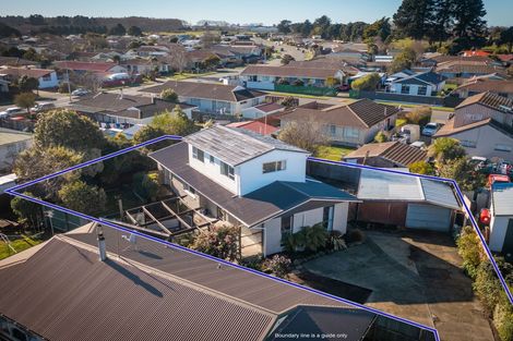 Photo of property in 18 Pateke Place, Bromley, Christchurch, 8062
