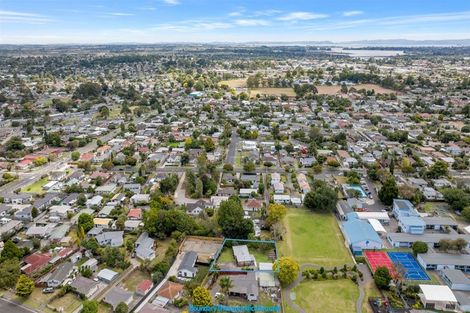 Photo of property in 23 Harper Street, Papakura, 2110