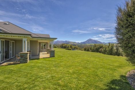 Photo of property in 31 Matheson Crescent, Albert Town, Wanaka, 9305