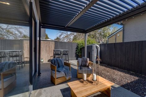 Photo of property in 3/24 Norwich Street, Linwood, Christchurch, 8062