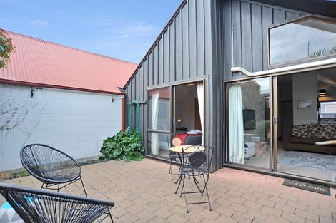 Photo of property in 2/26 Gordon Avenue, St Albans, Christchurch, 8014