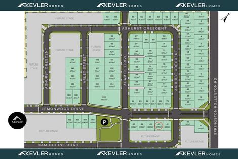 Photo of property in 162 Lemonwood Drive, Rolleston, 7615