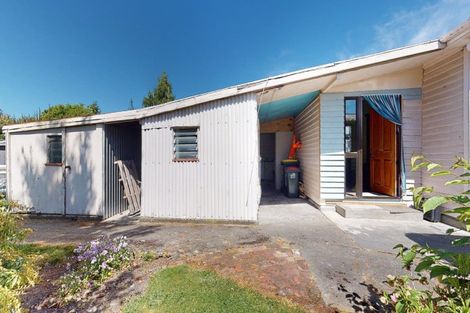 Photo of property in 81 Archibald Street, Tinwald, Ashburton, 7700