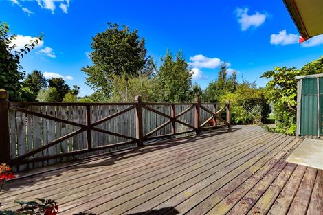 Photo of property in 10 North Terrace Road, Geraldine, 7930