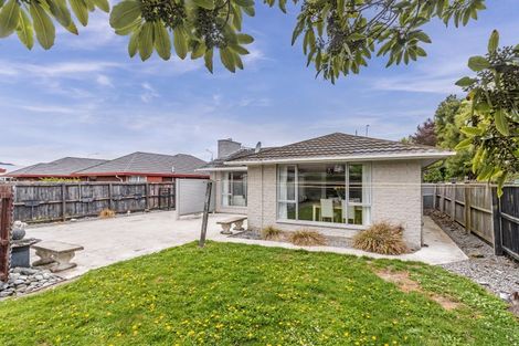 Photo of property in 481 Greers Road, Bishopdale, Christchurch, 8053