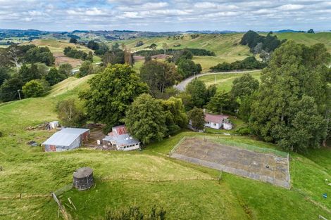 Photo of property in 1268 Waihau Road, Patoka, Napier, 4186