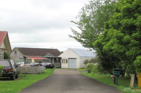 Photo of property in 15 Keepa Avenue, Paeroa, 3600