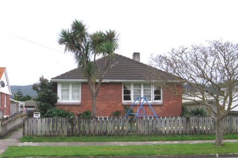 Photo of property in 309a Oxford Terrace, Avalon, Lower Hutt, 5011