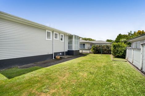 Photo of property in 101 Rata Street, Inglewood, 4330