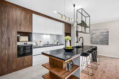 Photo of property in 8 Lumber Rise, Swanson, Auckland, 0614