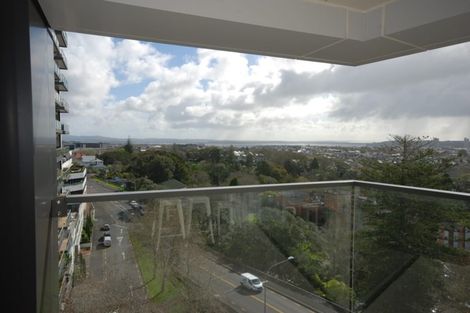 Photo of property in 807/5 Howe Street, Freemans Bay, Auckland, 1011