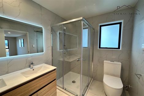 Photo of property in 12 Rorotu Avenue, Karaka, Papakura, 2113