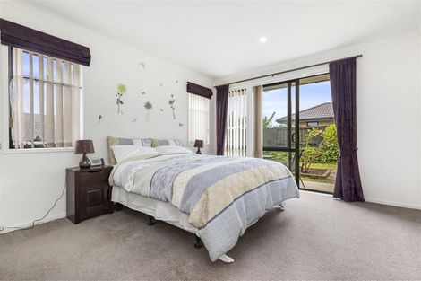 Photo of property in 5 Edgeview Crescent, Fitzroy, Hamilton, 3206