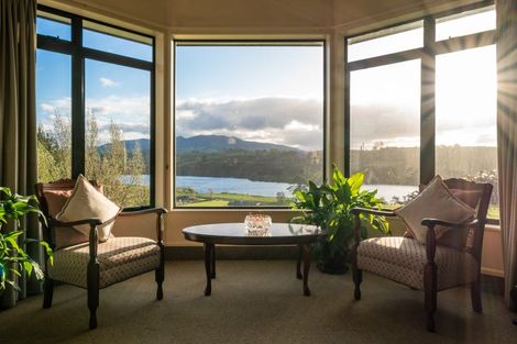 Photo of property in 263b Horahora Road, Piarere, Tirau, 3484