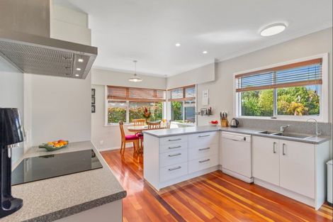 Photo of property in 12 Glen Street, Levin, 5510
