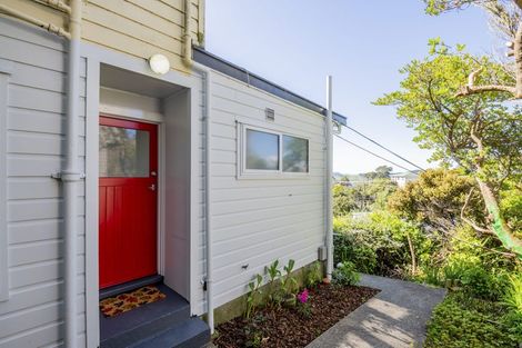 Photo of property in 99a Ohariu Road, Johnsonville, Wellington, 6037