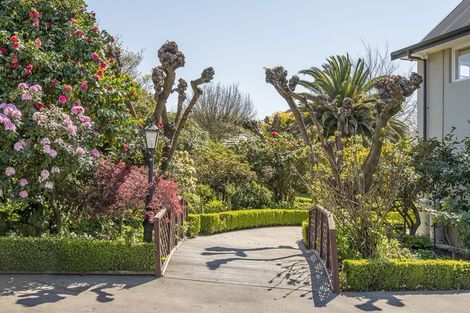 Photo of property in 500 Buchanans Road, Yaldhurst, Christchurch, 7676