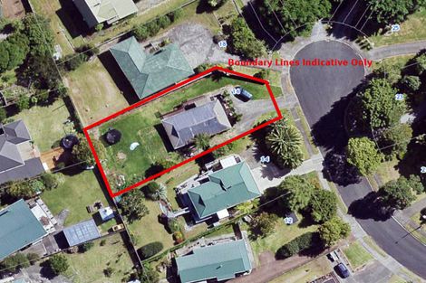 Photo of property in 16 Wi Apo Place, Wellsford, 0900