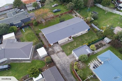 Photo of property in 42a Toi Street, Tawhero, Whanganui, 4501