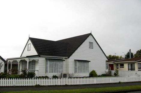 Photo of property in 2a Bledisloe Street, Solway, Masterton, 5810