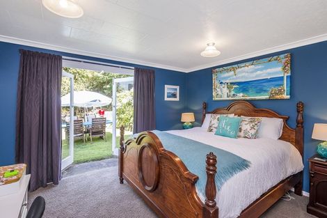 Photo of property in 60 Ratanui Road, Paraparaumu, 5032