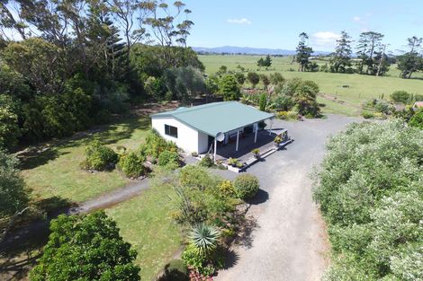 Photo of property in 6177 State Highway 10, Awanui, 0486
