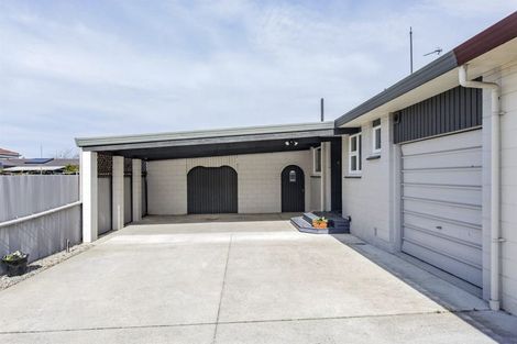 Photo of property in 10a Evans Place, Kaiapoi, 7630