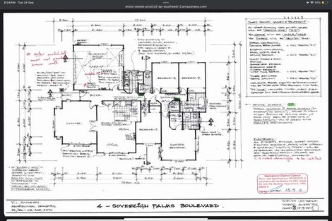 Photo of property in 4 Sovereign Boulevard, Kaiapoi, 7630