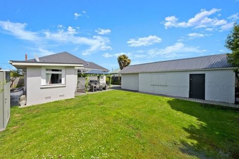 Photo of property in 81 Tankerville Road, Hoon Hay, Christchurch, 8025