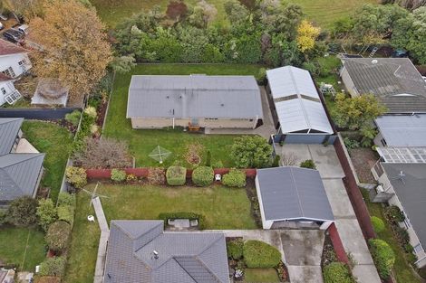 Photo of property in 2 Macann Lane, Spreydon, Christchurch, 8024