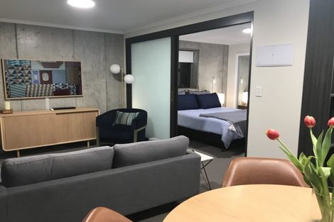 Photo of property in Frame Apartments, 701/111 Molesworth Street, Thorndon, Wellington, 6011