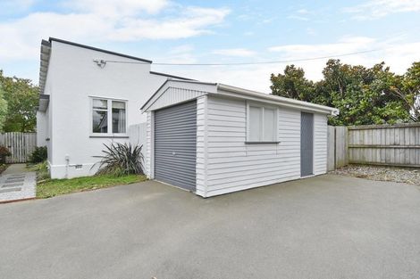 Photo of property in 2 Swynford Lane, Spreydon, Christchurch, 8024