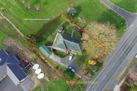 Photo of property in 1908 Paparoa Valley Road, Paparoa, 0571