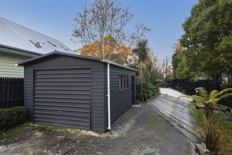 Photo of property in 132 Bishop Street, St Albans, Christchurch, 8014