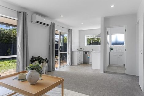 Photo of property in 268 Burwood Road, Burwood, Christchurch, 8083